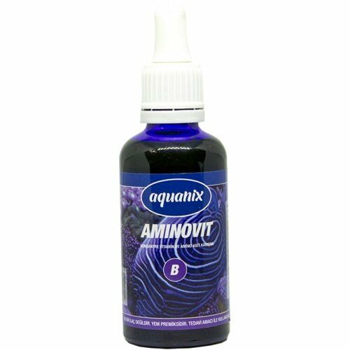 AQAUNIX Aminovit 50 cc