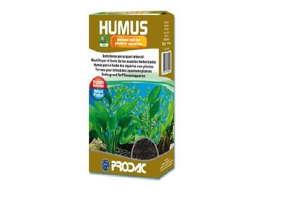 Prodac Humus 500 gr