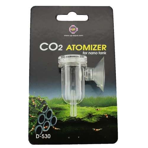 UP AQUA D - 503 CO2 Atomizer