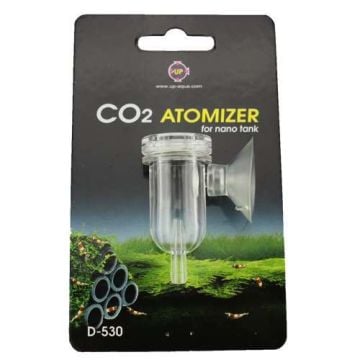 UP AQUA D - 503 CO2 Atomizer