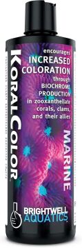 BRIGHTWELL KoralColor (Mercan Renklendirici Element) 250 ML