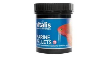 VITALIS Marine Pellets 300 gr Extra Small 1 mm