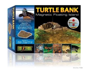 EXO TERRA Turtle Bank S PT3800