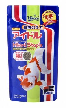 HIKARI Goldfish Staple Baby 30 Gr