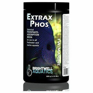 BRIGHTWELL Extrax Phos Fosfat Tutucu 600 GR