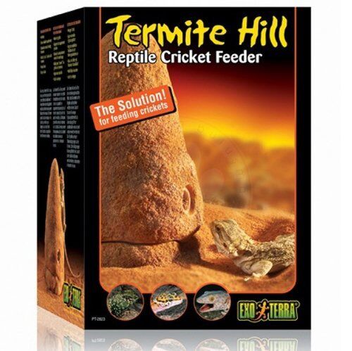 EXO TERRA Termit Hill PT2823