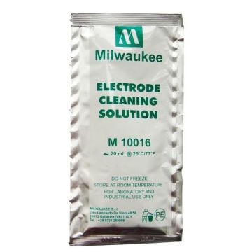 Milwaukee - M10016B Cleaning solution for electrodes
