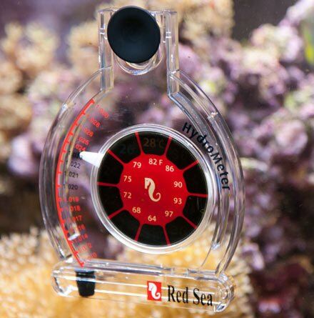 RED SEA Hydrometer