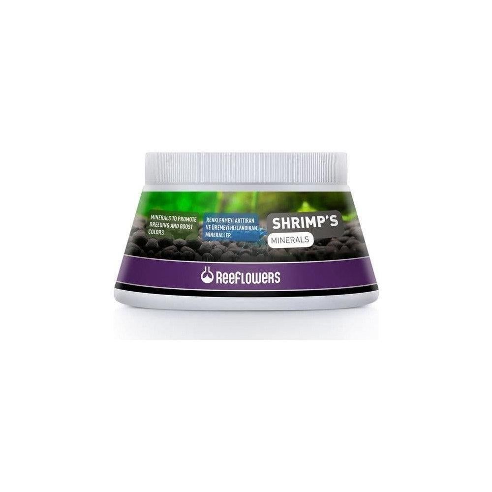 ReefLowers Shrimp'S Minerals 250 gr