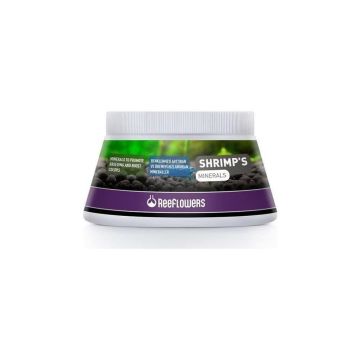 ReefLowers Shrimp'S Minerals 250 gr