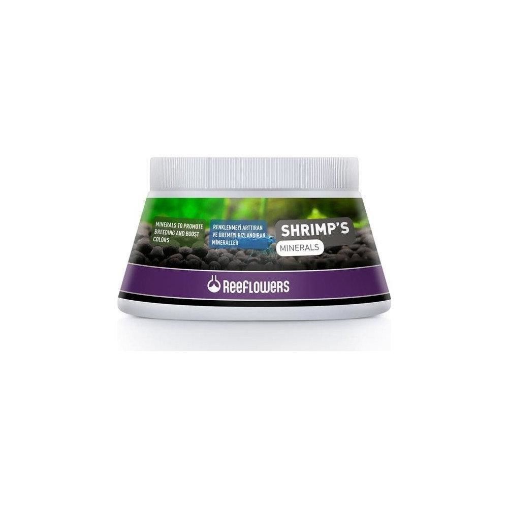 ReefLowers Shrimp'S Minerals 500 ML