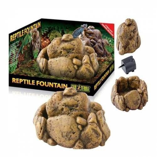 EXO TERRA Reptile Fountain PT2814