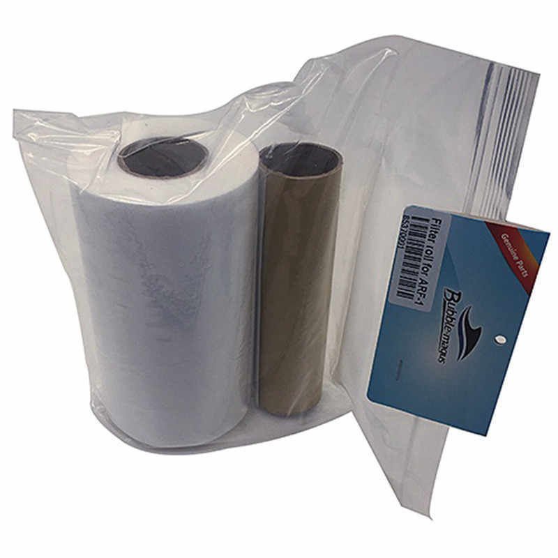 BUBBLE MAGUS  Automatic Roller Filter Spare Roll