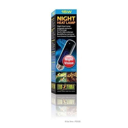 EXO TERRA Night Glo 15w PT2120