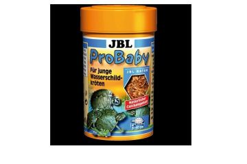 JBL Pro Baby Kaplumbağa Yemi 100ml 13gr