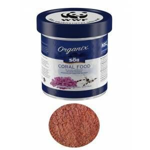 ORGANIX Coral Food 130 Ml/75 Gr.