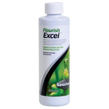 SEACHEM Flourish Excel Karbon Katkısı 100 ML