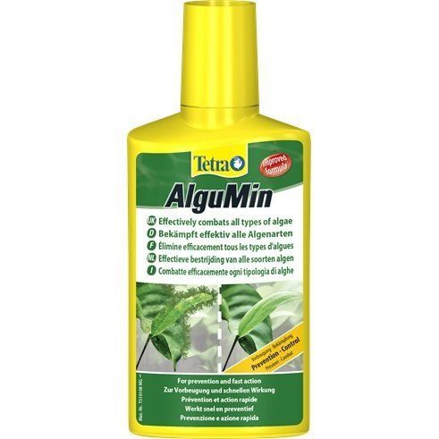 TETRA Algumin Plus Yosun Giderici 100 ML