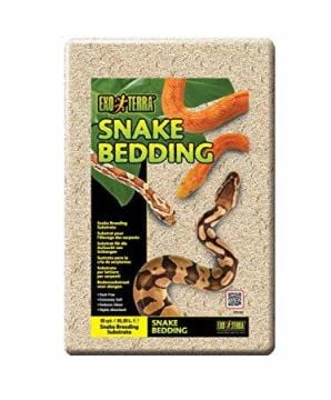 Exo Terra Snake Bedding Substrate 8,8 Lt PT2767