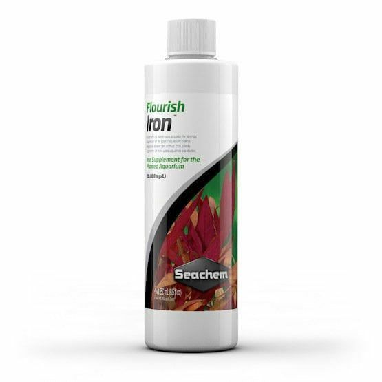 SEACHEM Flourish Iron 100 ML