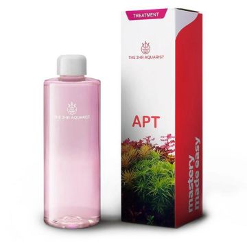 THE 2HR AQUARIST Apt Fix Lite  100ml Yosun Giderici