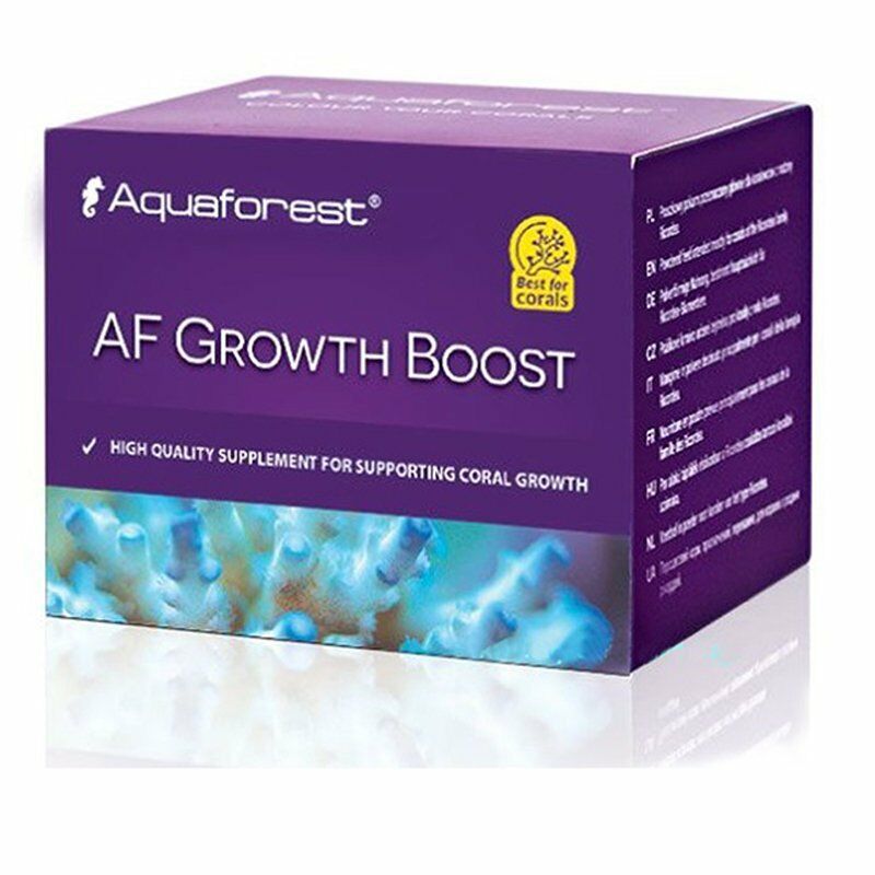 AQUAFOREST AF Growth Boost 35 Gr