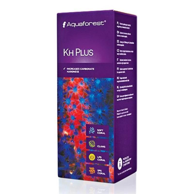 AQUAFOREST KH Plus 200ml