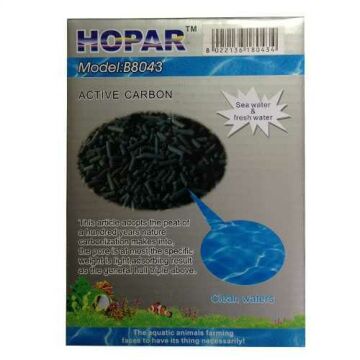 Hopar Aktif Karbon 500 gr