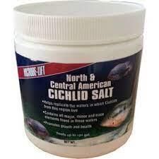 Microbe-Lift North&Central American Cichlid Buffer 250 GR