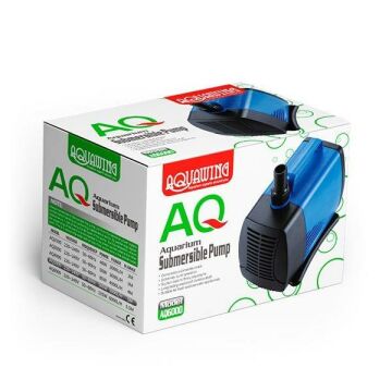 Aquawing AQ6000 Kafa Motoru