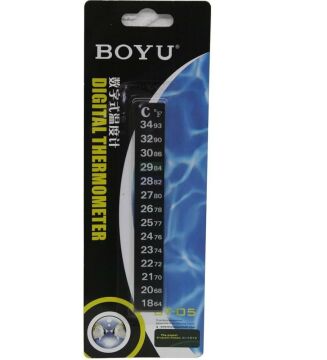 Boyu Bt-05 Şerit Dışa Yapışan Derece