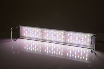 ORION LED C Serisi Black 60cm Bitkili Akvaryum Armatür