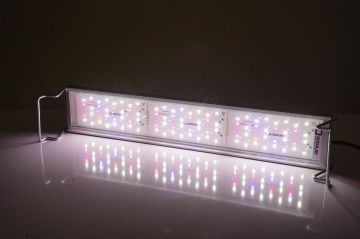 ORION LED C Serisi Grey 60cm Bitkili Akvaryum Armatür