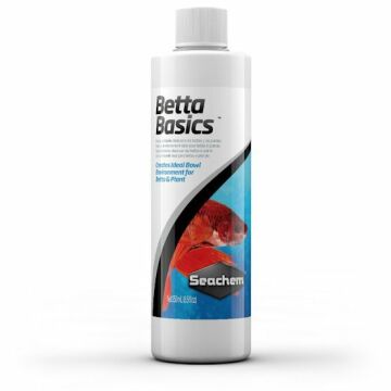 SEACHEM Betta Basic 60 ml