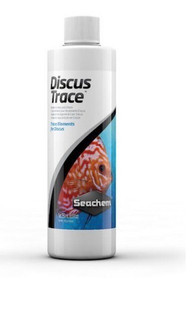 SEACHEM Discus Trace 250 ML