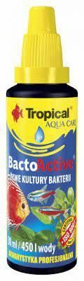 TROPICAL Bacto Active 30 ML