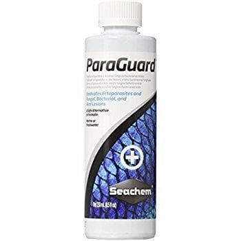 SEACHEM ParaGuard 250 ML