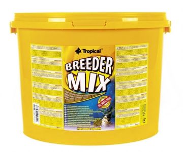 TROPICAL Breeder Mix 500 GR