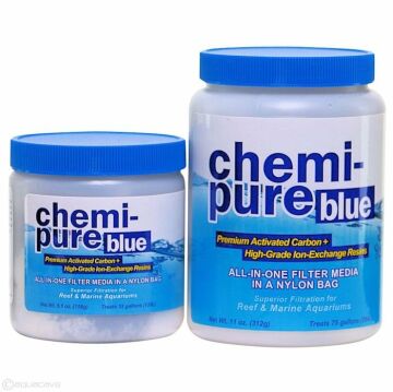 Boyd Enterprises Chemi Pure Blue 312 Gr