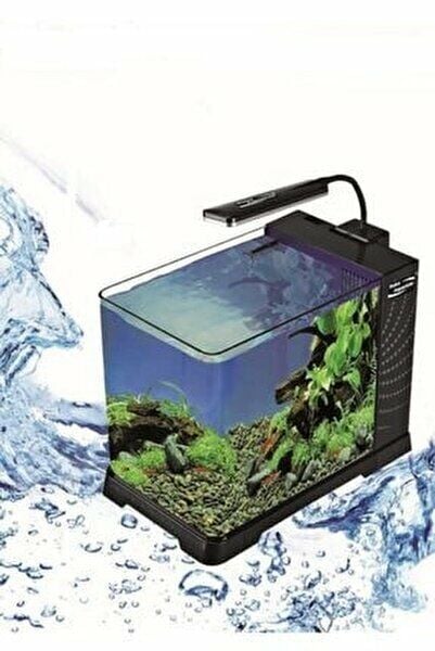 Delsa Aquarium İthal Akvaryum 38.5x24x30h cm