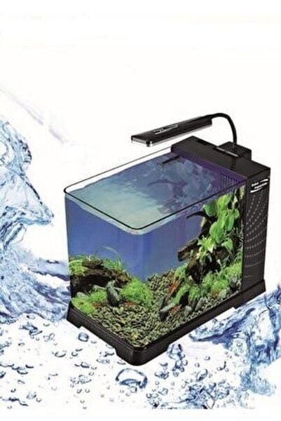 Delsa Aquarium İthal Akvaryum 48.5x24x30h cm