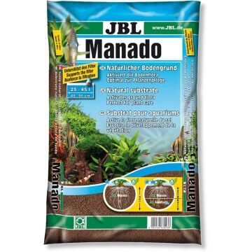 JBL Manado Bitki Kumu 10 KG