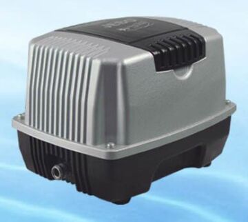 JEBO P 100 Hava Motoru 100 LiTRE / DAKiKA 75 WATT