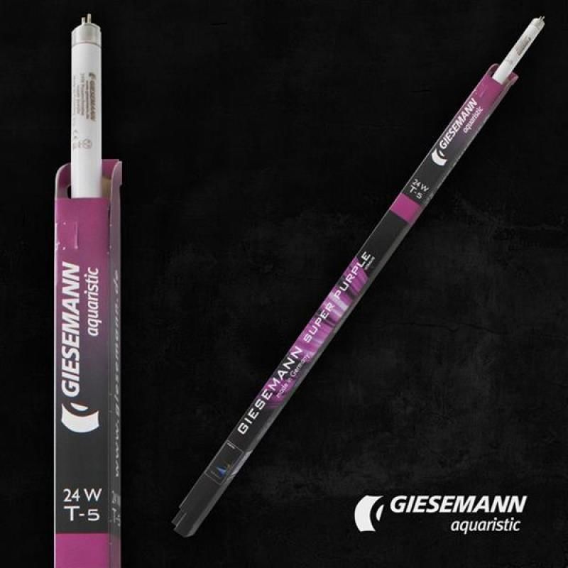 Giesemann - Powerchrome - 54 W Super Purple T5