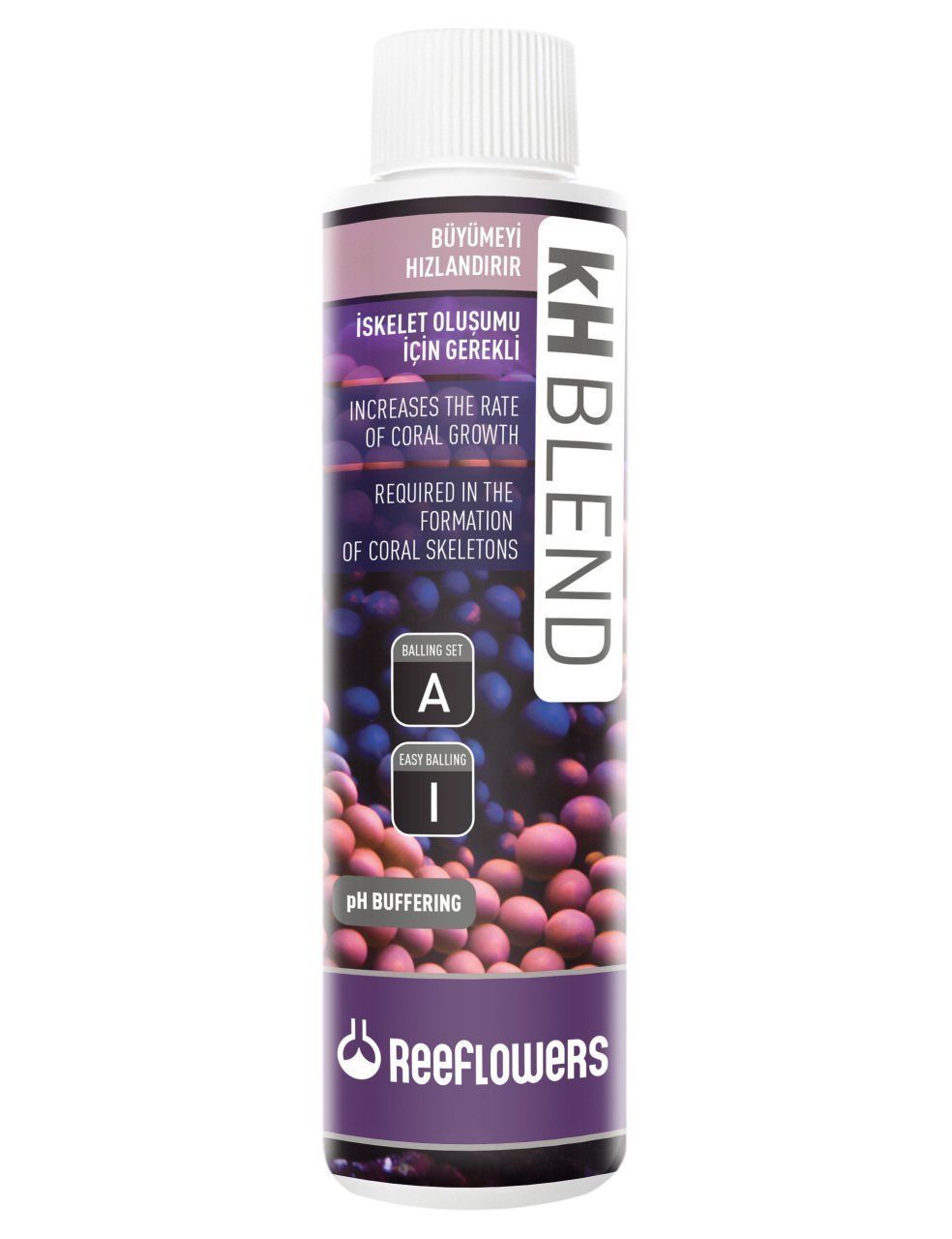 REEFLOWERS kH Blend - A 250 ML