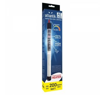 Atlantik AE Isıtıcı 200 Watt