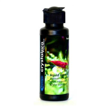 CRYSTALPRO Shrimp Minerals 125 ml