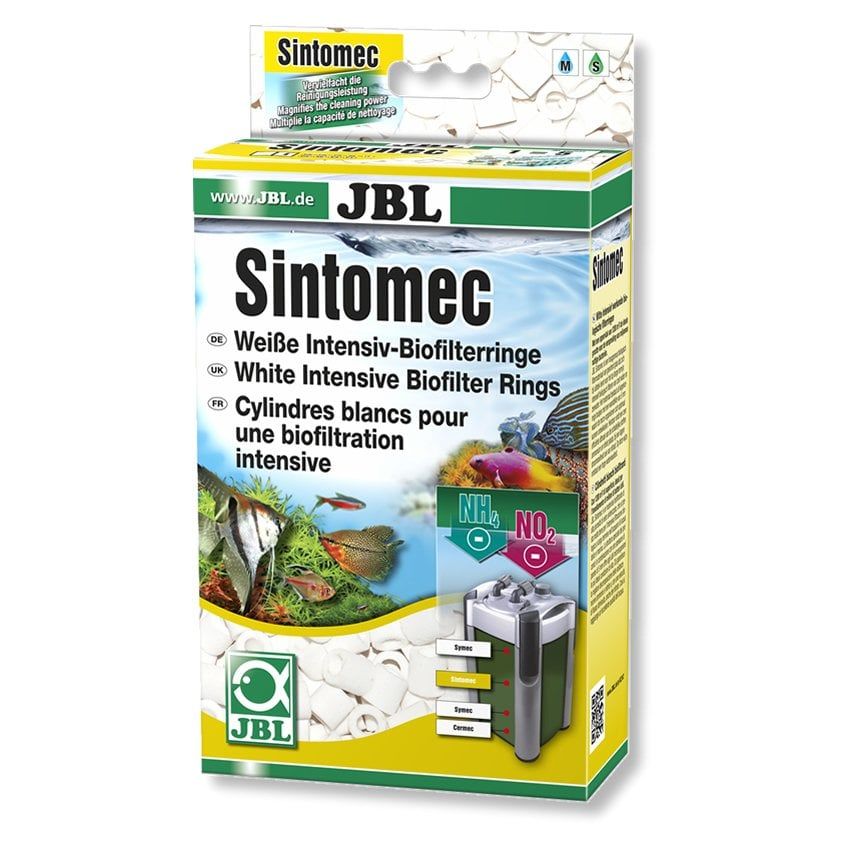 JBL SintoMec 1 LiTRE