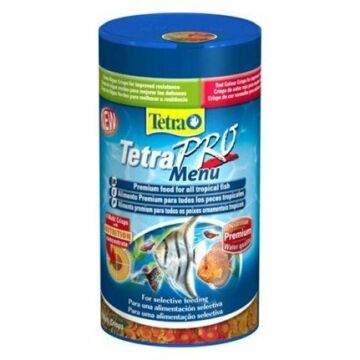 TETRA Pro Menu 250 ml Kutu