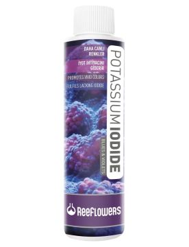 REEFLOWERS Potassium Iodide 250 ML